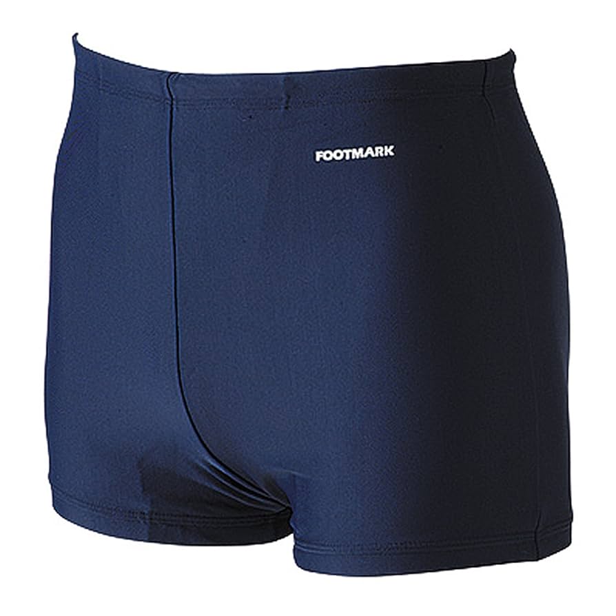 Amazon | FOOTMARK(フットマーク) メンズ フィットネス スクール